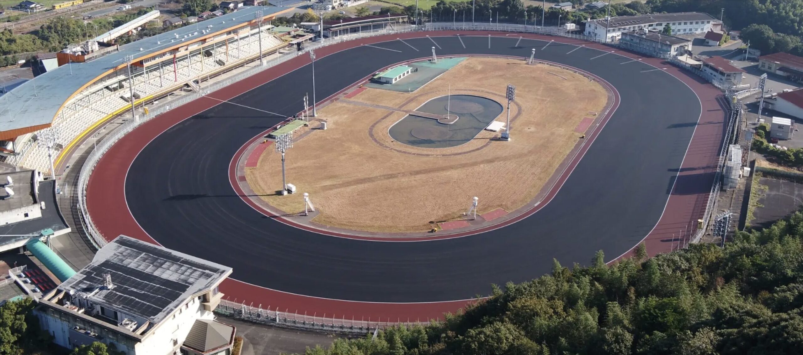 山陽オートレース場