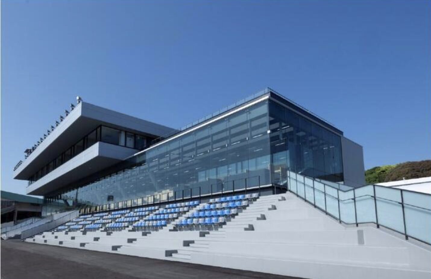 飯塚オートレース場