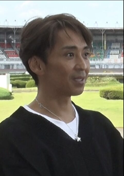 森且行選手